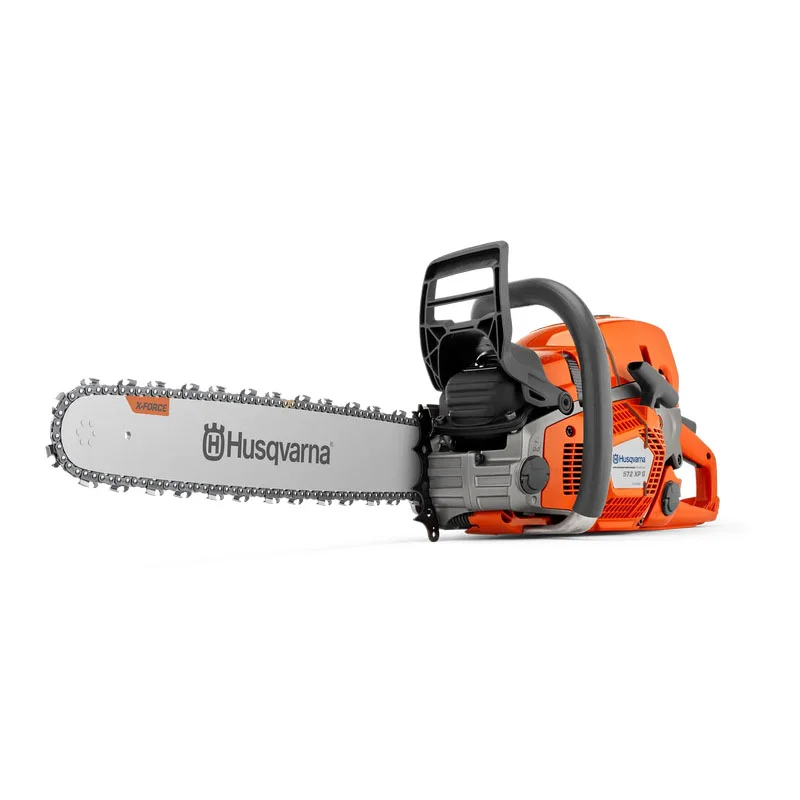 Φωτογραφία προϊόντος: Αλυσοπρίονο HUSQVARNA 572XP-18" Autotune - 70,6cc/5,8hp