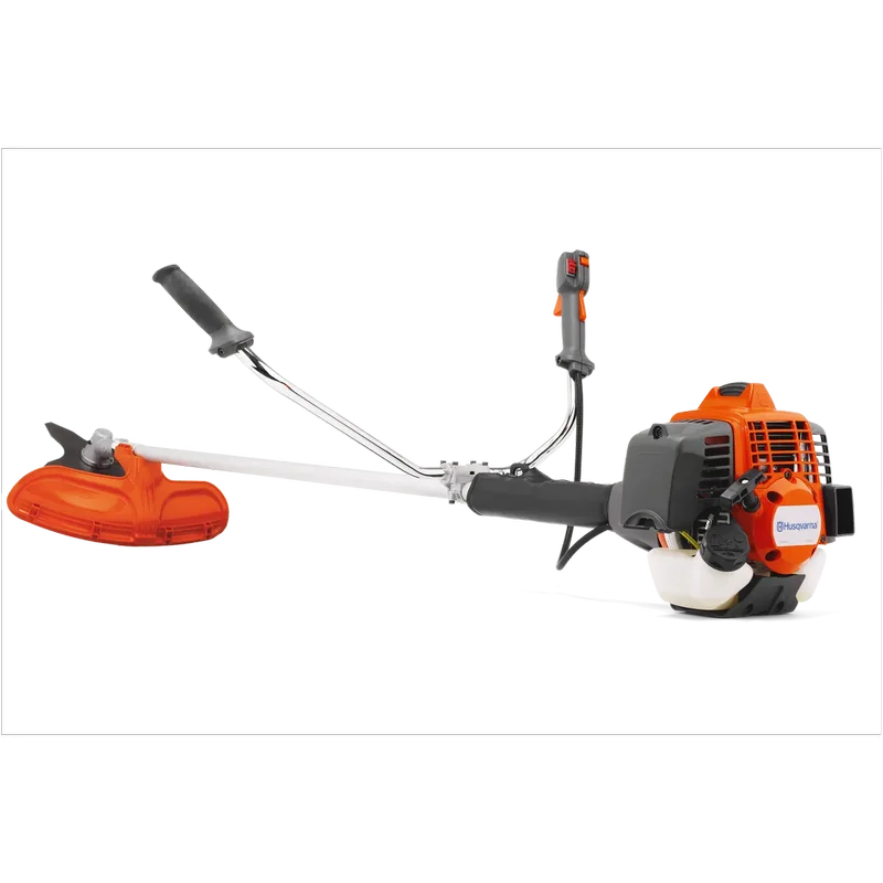 Φωτογραφία προϊόντος: Θαμνοκοπτικό HUSQVARNA 543RS - 40.1cc/1.9hp