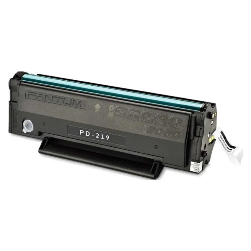 Φωτογραφία προϊόντος: OEM Toner Pantum Συμβατό PD-219 Σελίδες:1600 Black για Pantum P2509, P2509W, M6509, M6509NW, M6559N, M6559NW, M6559, M6609N, M6609NW