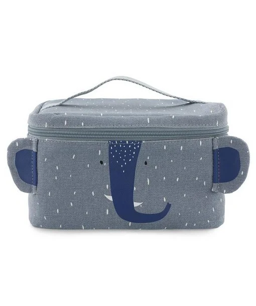 Φωτογραφία προϊόντος: Trixie Thermal Lunch Bag - Mrs. Elephant