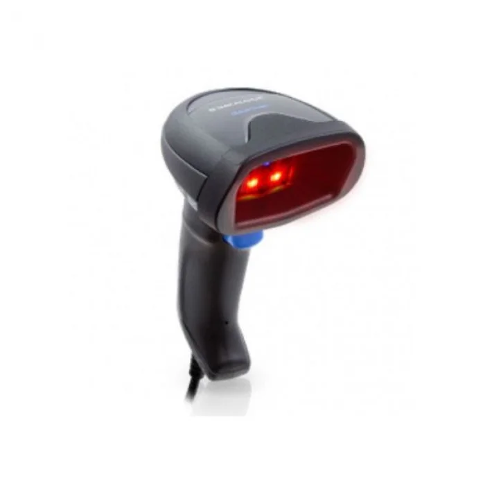 Φωτογραφία προϊόντος: Datalogic QuickScan Lite QW2520 Scanner Χειρός Ενσύρματο με Δυνατότητα Ανάγνωσης 2D και QR Barcodes