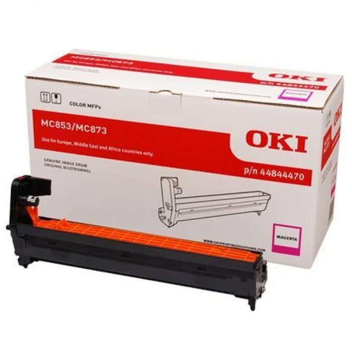 Φωτογραφία προϊόντος: Drum Laser Oki 44844470 Magenta - 30K Pgs