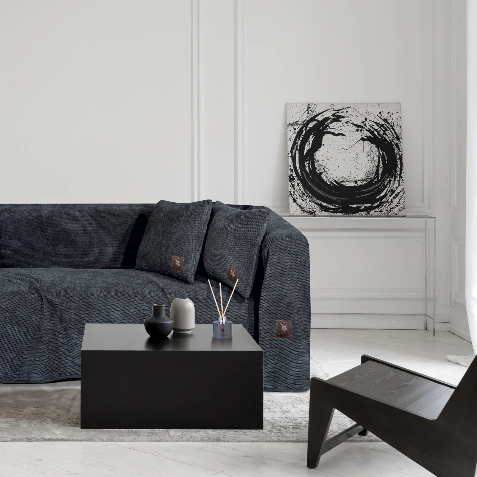 Φωτογραφία προϊόντος: DAS HOME GREENWICH POLO CLUB ΡΙΧΤΑΡΙ 180Χ250 2760