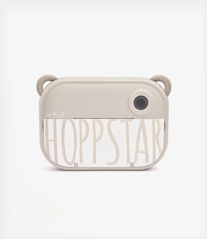 Φωτογραφία προϊόντος: HOPPSTAR CAMERA ARTIST - OAT