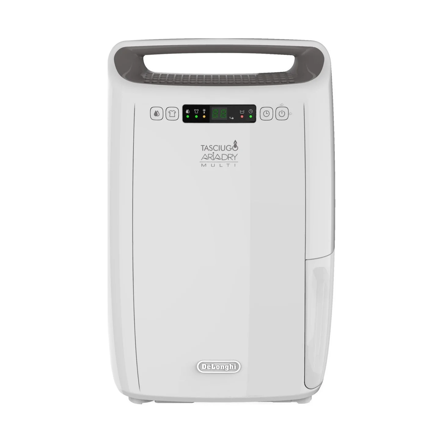 Φωτογραφία προϊόντος: Αφυγραντήρας Delonghi DEXD214F 14L Λευκό (έως 3 άτοκες δόσεις)