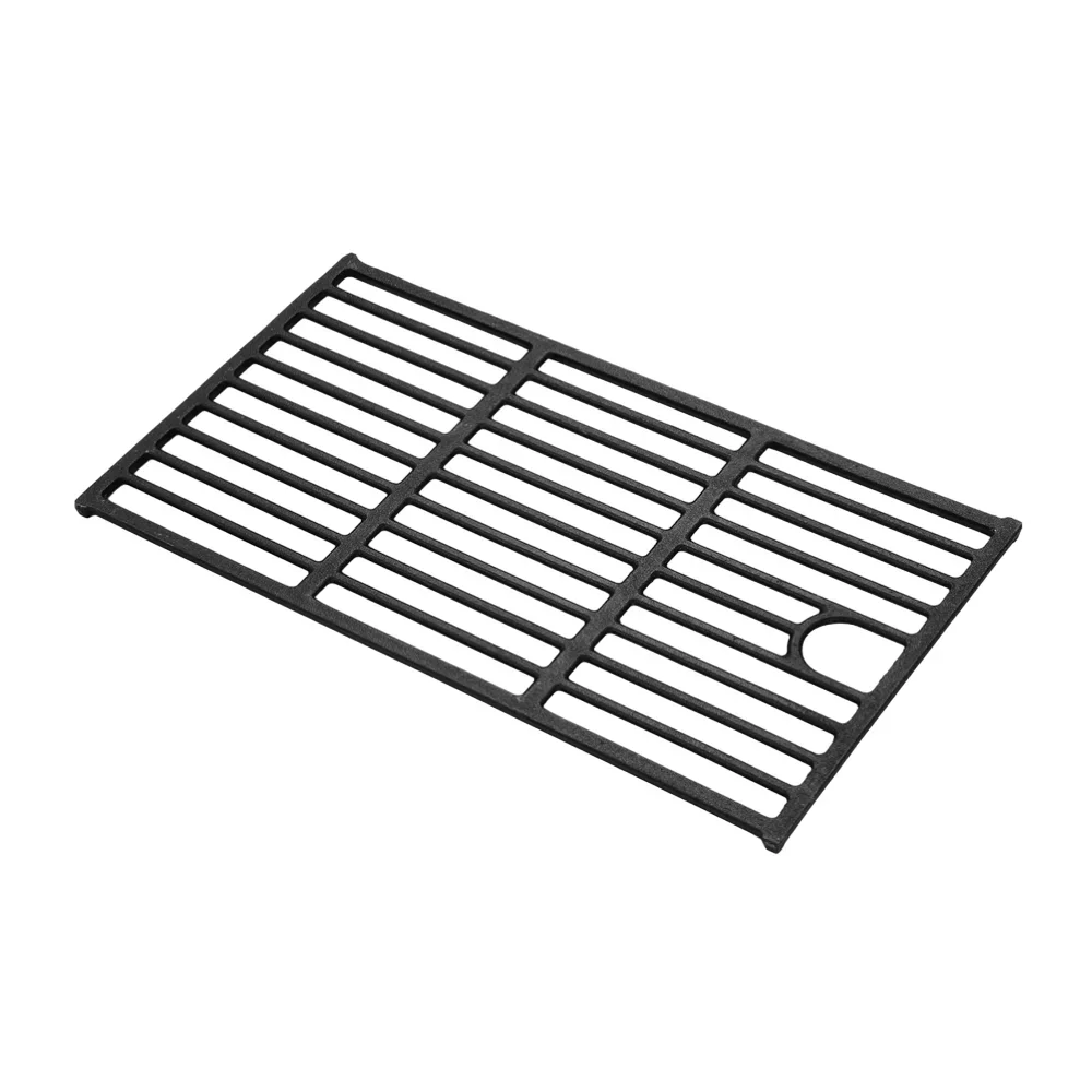 Φωτογραφία προϊόντος: Thermogatz Σχάρα μαντεμένια GS GRILL Στενή