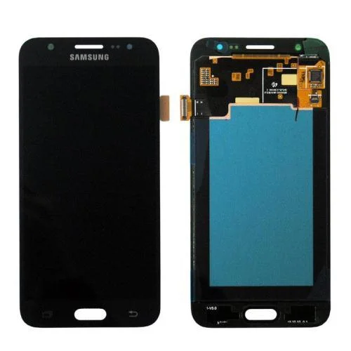 Φωτογραφία προϊόντος: Οθόνη με Touch Screen Samsung J500FN Galaxy J5 Μαύρο (Original)