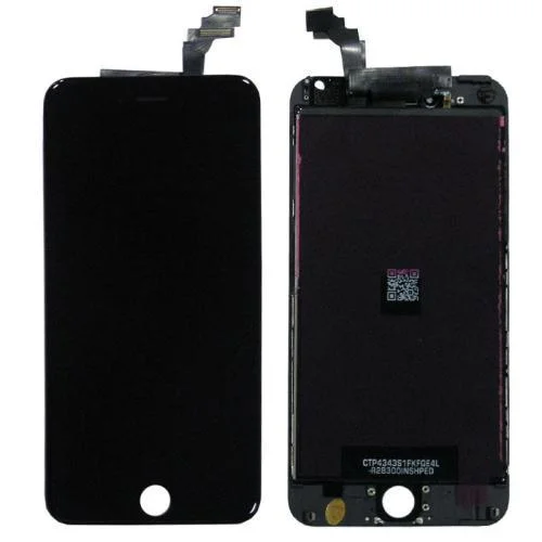 Φωτογραφία προϊόντος: Οθόνη με Touch Screen Apple iPhone 6 Plus Μαύρο (OEM)