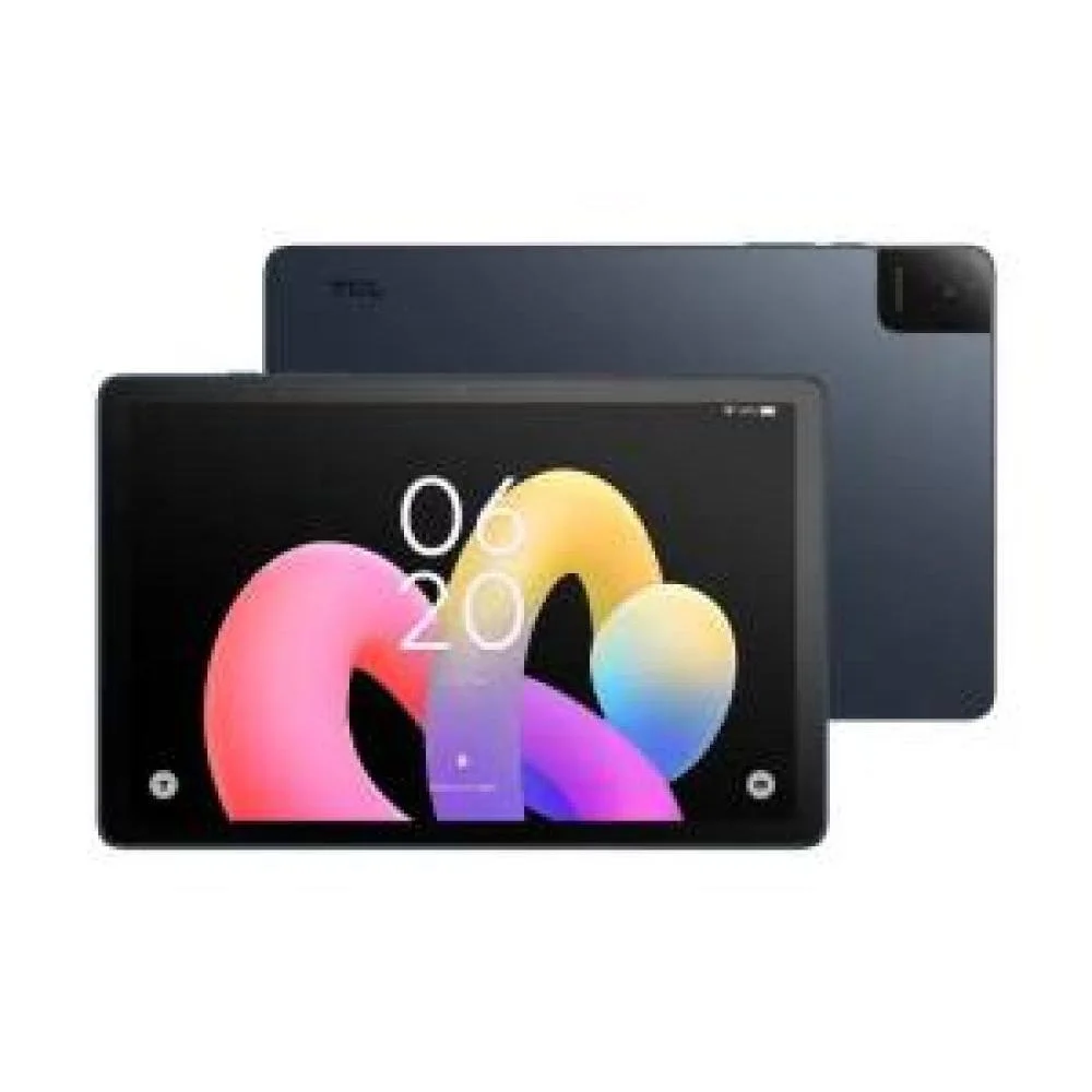 Φωτογραφία προϊόντος: TCL TAB 10L Gen4 4+128GB 10" WiFi Antracite