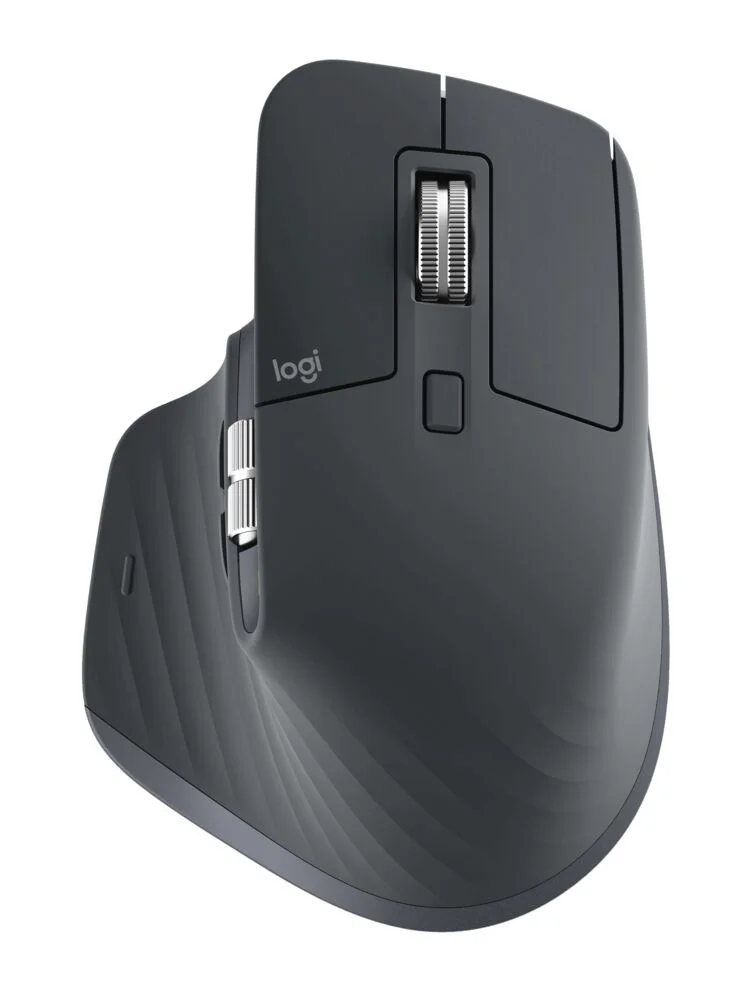 Φωτογραφία προϊόντος: LOGITECH Mouse MX Master 3s Graphite - For Business