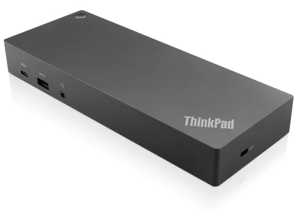 Φωτογραφία προϊόντος: LENOVO ThinkPad Hybrid USB-C with USB-A dock