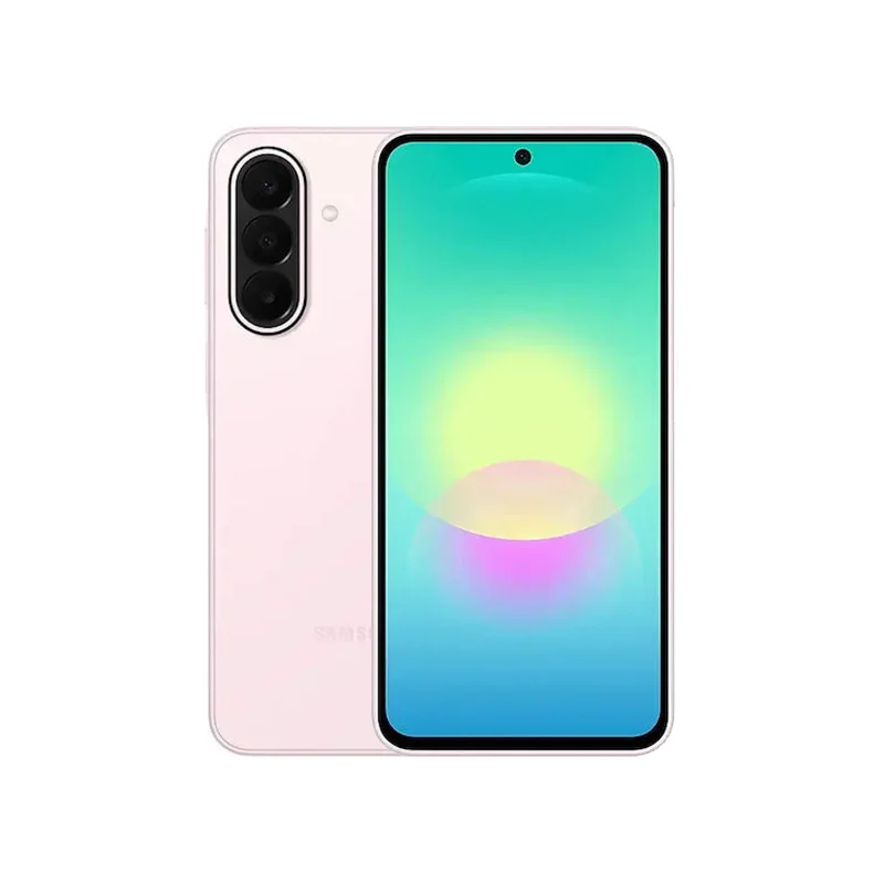Φωτογραφία προϊόντος: Samsung Galaxy A27 (6GB/128GB) 5G Light Pink