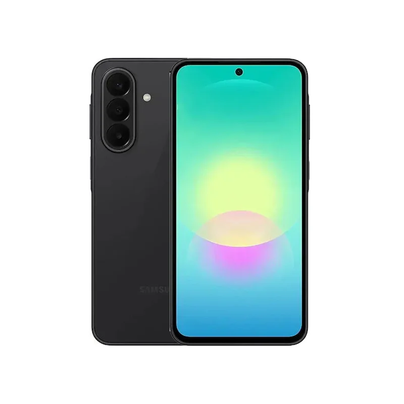 Φωτογραφία προϊόντος: Samsung Galaxy A27 (8GB/256GB) 5G Black