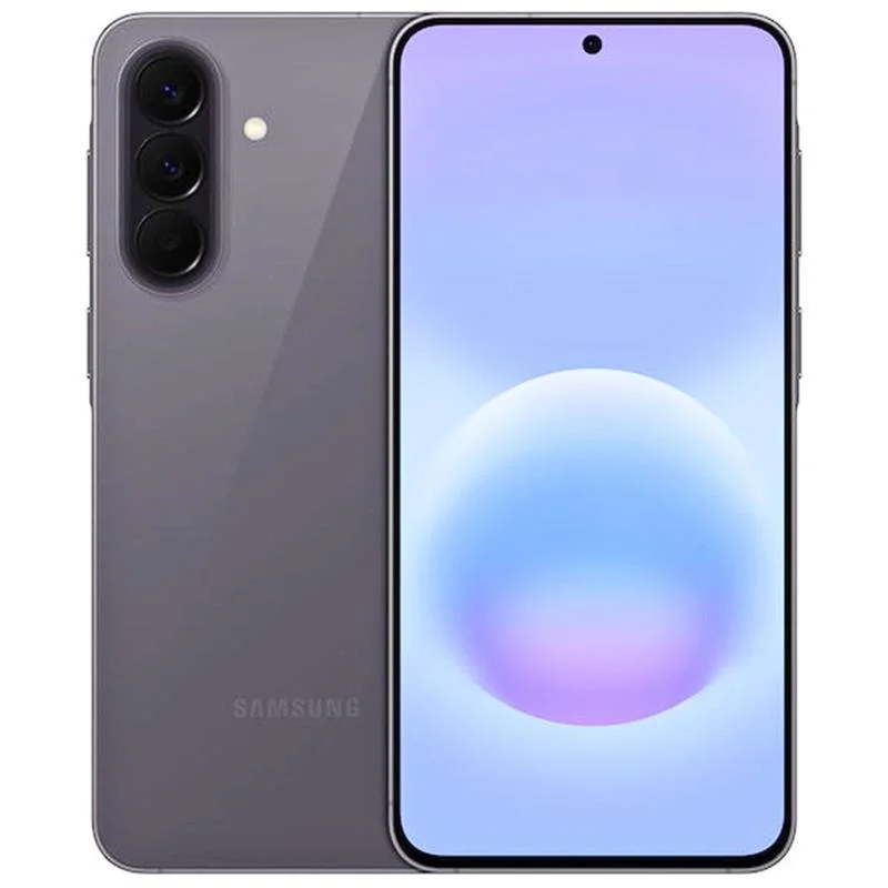 Φωτογραφία προϊόντος: Samsung Galaxy A57 (8GB/256GB) 5G NFC Awesome Gray