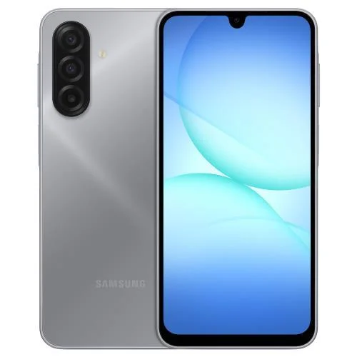 Φωτογραφία προϊόντος: Samsung Galaxy A17 (4GB/128GB) 4G NFC Grey