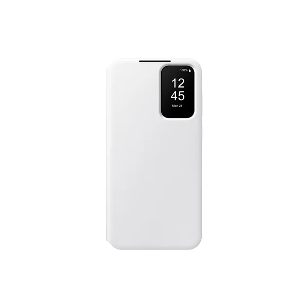 Φωτογραφία προϊόντος: Samsung S View Wallet Cover Galaxy A35 White