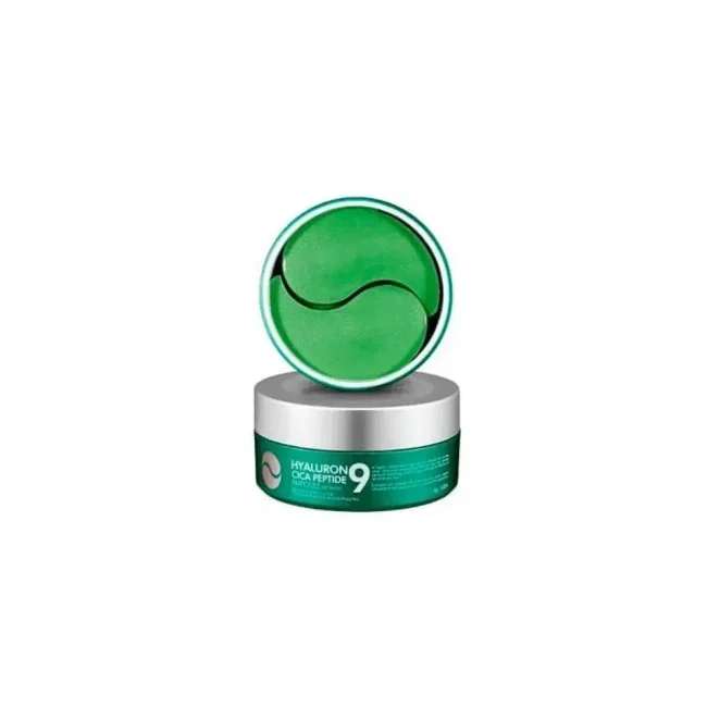 Φωτογραφία προϊόντος: MediPeel Peptide Patches Ματιών για Ενυδάτωση Με Centella Asiatica 60τμχ
