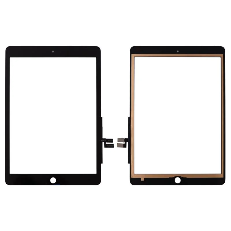 Φωτογραφία προϊόντος: Touch Screen Apple iPad 10.2+quot; (2021) Μαύρο (OEM)