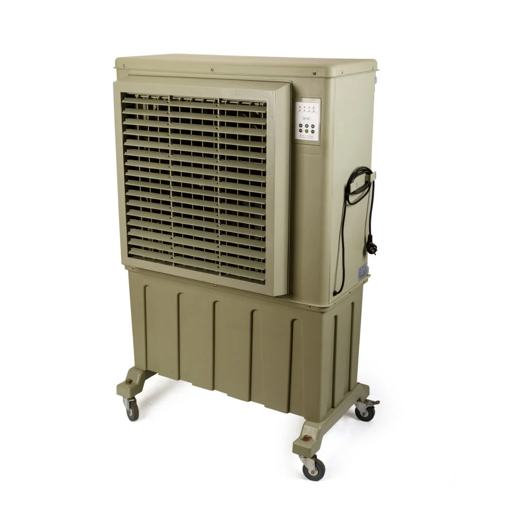 Φωτογραφία προϊόντος: AIR COOLER KF 60G