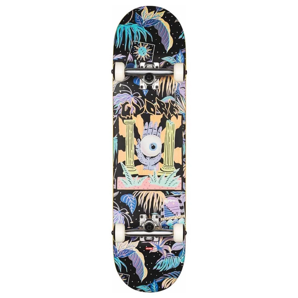 Φωτογραφία προϊόντος: Complete Skate Globe Stay Tuned 8.0 Black