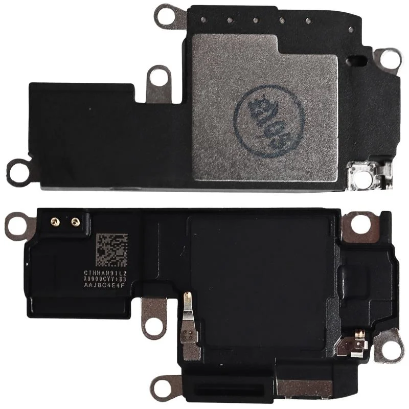Φωτογραφία προϊόντος: Κουδούνι Apple iPhone 16 Pro (OEM)