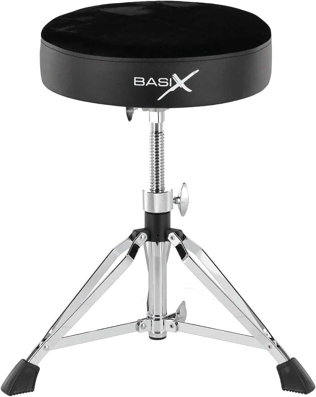 Φωτογραφία προϊόντος: GEWApure Κάθισμα Drums Gewa Basix 600 PS805160