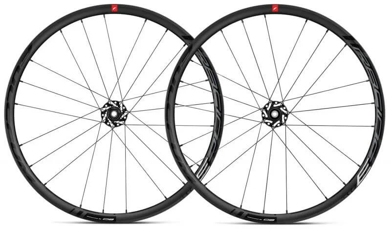 Φωτογραφία προϊόντος: Fulcrum Racing 3 DB C19