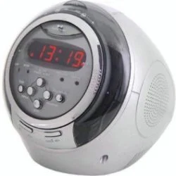 Φωτογραφία προϊόντος: SOUNDMASTER URD-550 ΡΑΔΙΟΡΟΛΟΙ ΞΥΠΝΗΤΗΡΙ ΚΑΙ CD-PLAYER