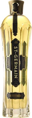 Φωτογραφία προϊόντος: ST-GERMAIN LIQUER 700ML