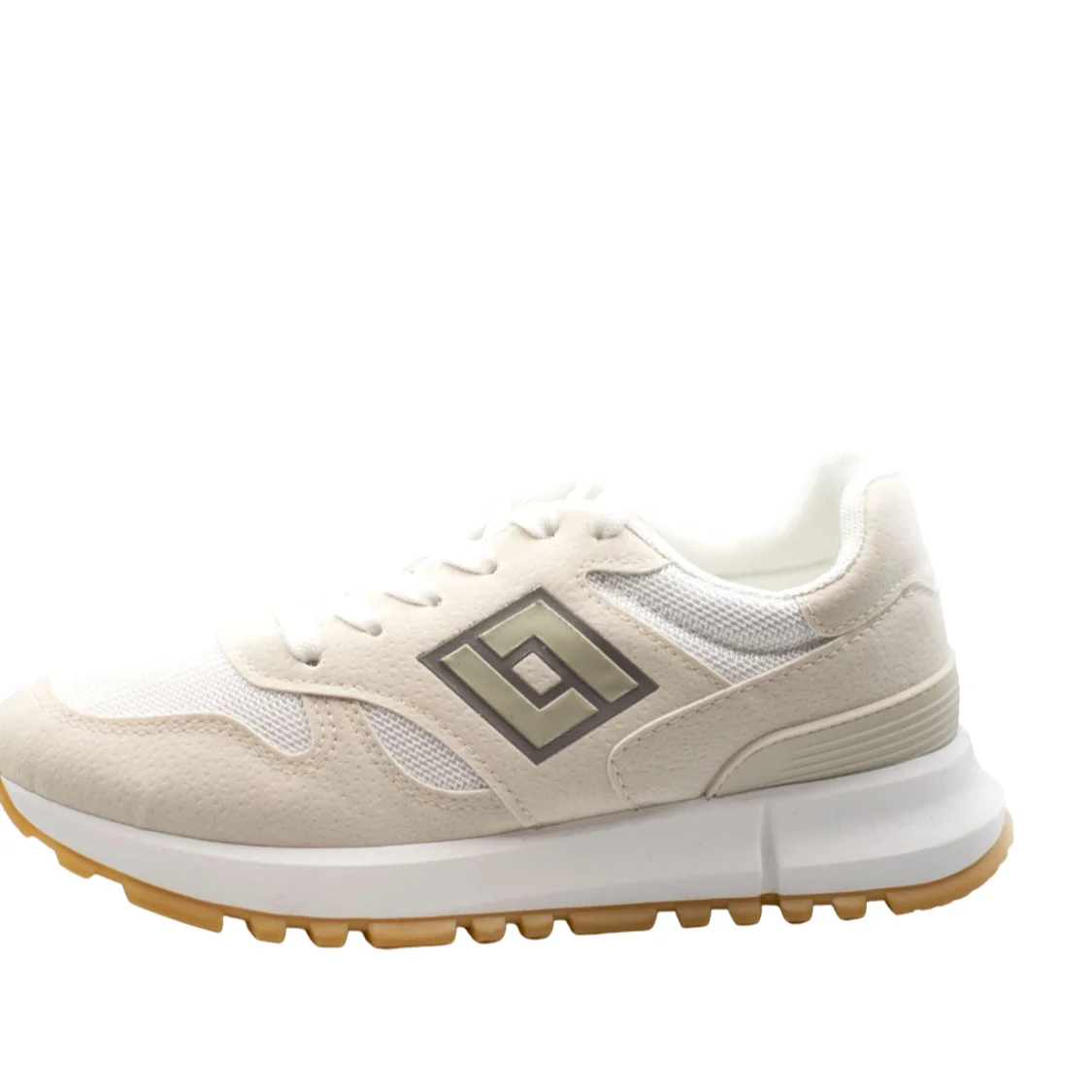 Φωτογραφία προϊόντος: ALTA MODA Sneakers σε Συνδυασμό Χρωμάτων