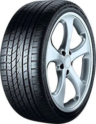 Φωτογραφία προϊόντος: Continental ContiCrossContact UHP 235/55 R17 99H FR