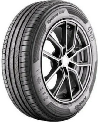 Φωτογραφία προϊόντος: Kleber Dynaxer SUV 215/60 R17 96H