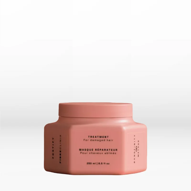 Φωτογραφία προϊόντος: SCHWARZKOPF PROFESSIONAL Professional Fibre Clinix Fortify Treatment 250ml