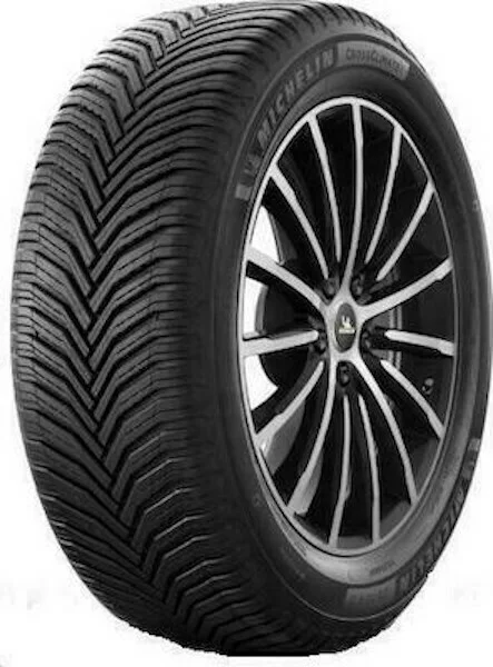 Φωτογραφία προϊόντος: Michelin CrossClimate 2 215/55 R17 94V
