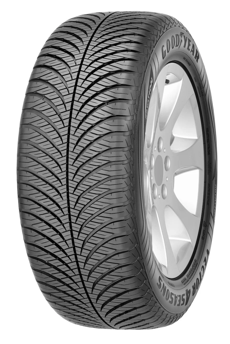 Φωτογραφία προϊόντος: Goodyear Vector 4Seasons Gen-2 175/70 R14 84T