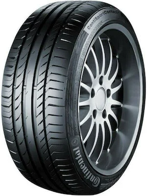 Φωτογραφία προϊόντος: Continental ContiSportContact 5 225/45 R19 92W FR