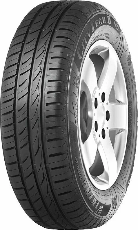 Φωτογραφία προϊόντος: Viking CityTech II 185/65 R14 86T