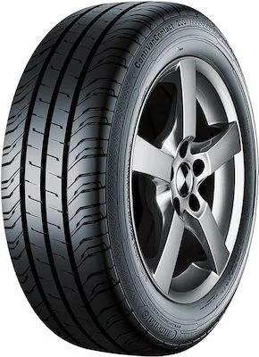 Φωτογραφία προϊόντος: Continental ContiVanContact 200 235/60 R16 104H RF