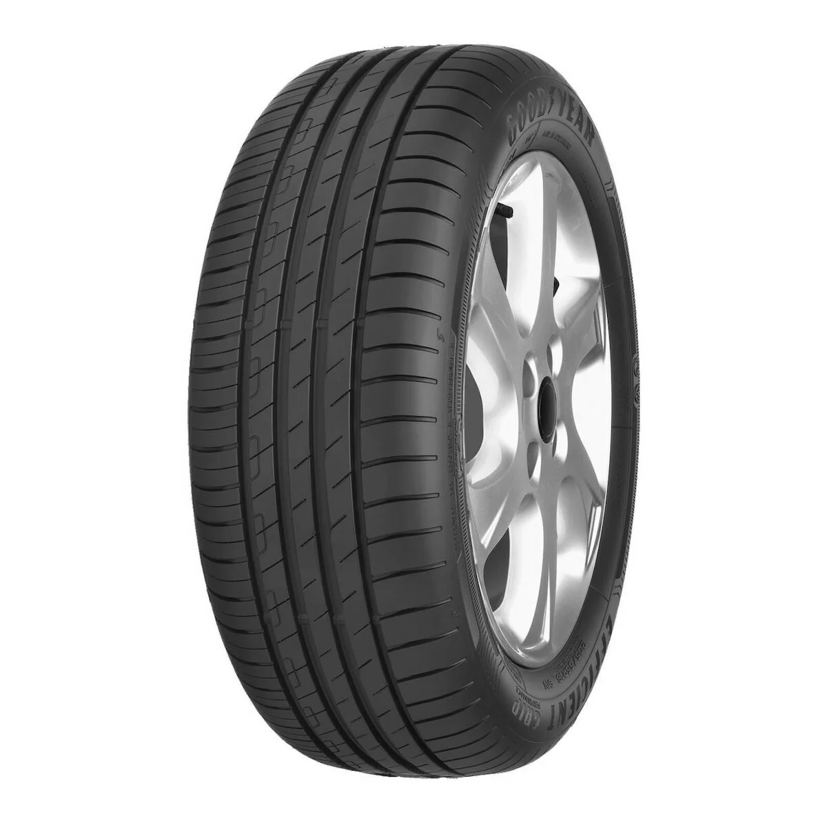 Φωτογραφία προϊόντος: Goodyear EfficientGrip Performance 195/60 R15 88H