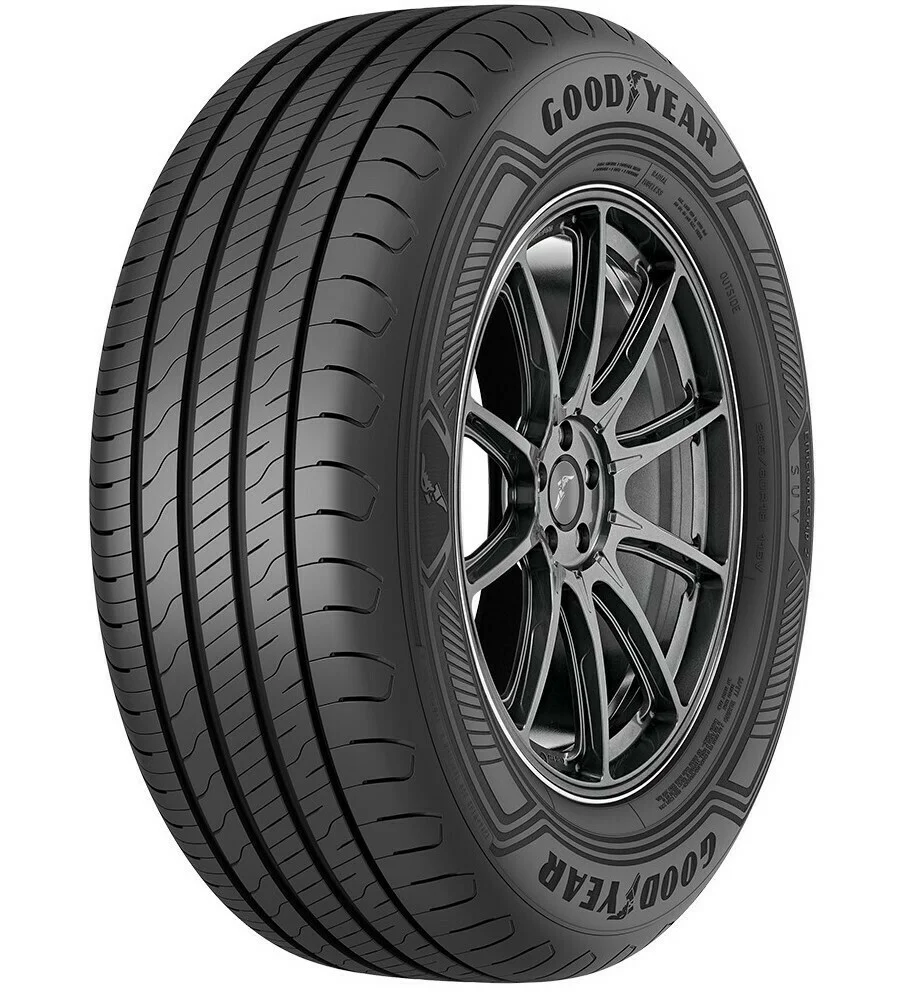 Φωτογραφία προϊόντος: Goodyear EfficientGrip 2 SUV 235/55 R17 99V