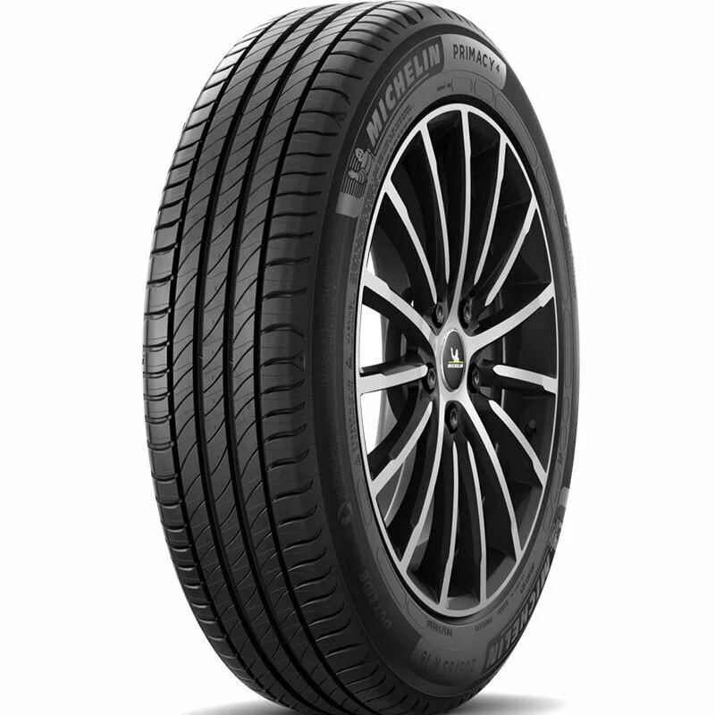 Φωτογραφία προϊόντος: Michelin Primacy 4+ 225/60 R17 99V