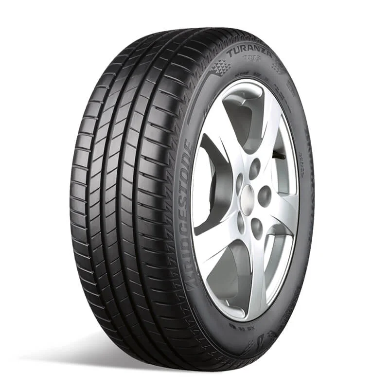 Φωτογραφία προϊόντος: Bridgestone Turanza T005 175/65 R15 84T