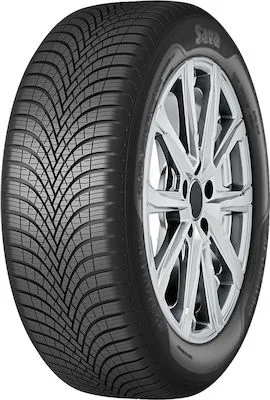 Φωτογραφία προϊόντος: Sava All Weather 195/55R16 87H
