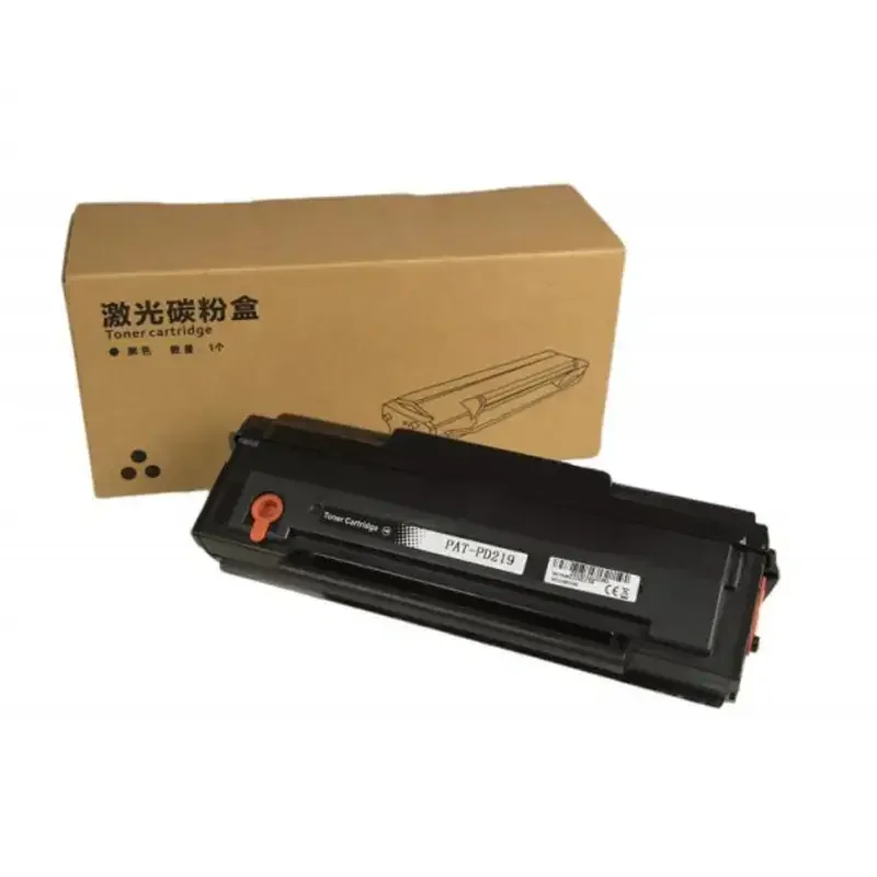 Φωτογραφία προϊόντος: Ninestar Συμβατό toner PANTUM PD-219 1.6K