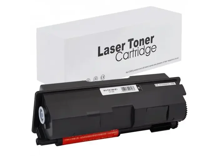 Φωτογραφία προϊόντος: Print-Rite Συμβατό toner Kyocera TK-160