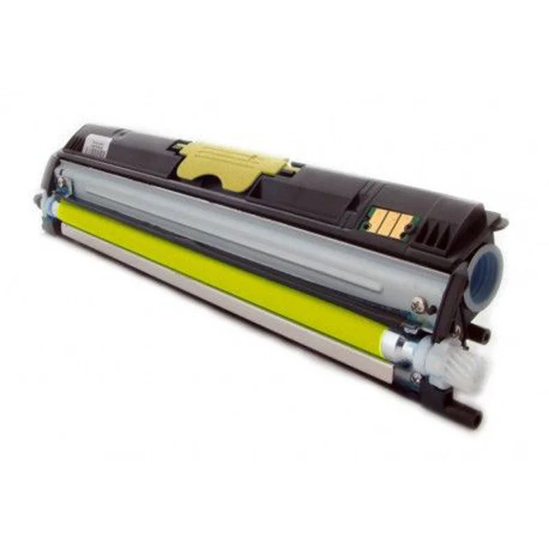 Φωτογραφία προϊόντος: Print-Rite Συμβατό toner Xerox 6121 Yellow
