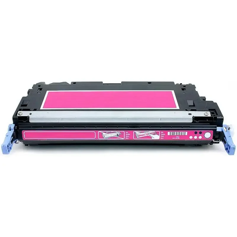 Φωτογραφία προϊόντος: Print-Rite Συμβατό toner Laserjet HP Q7583A (3800) Magenta