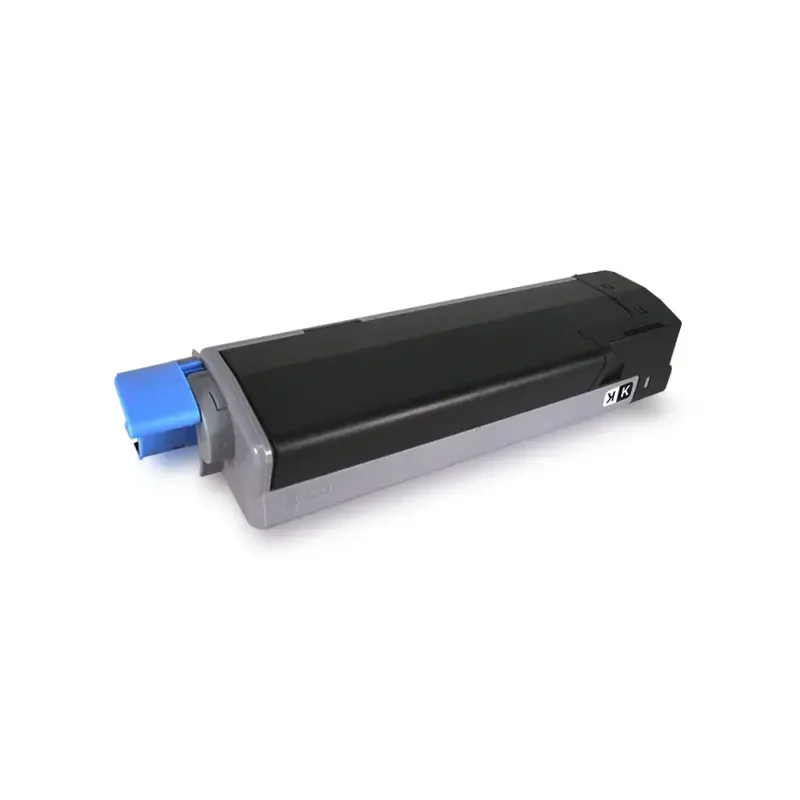 Φωτογραφία προϊόντος: Print-Rite Συμβατό toner Oki C711, C710 Black