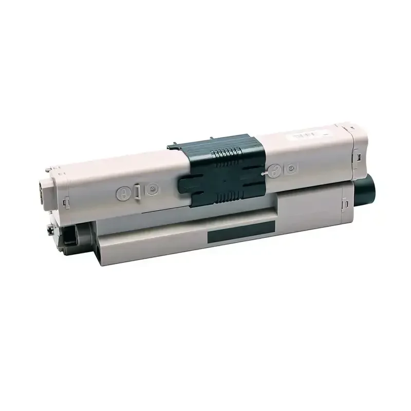 Φωτογραφία προϊόντος: Print-Rite Συμβατό toner Oki C310, C330, C530 Black 44469803 3.5k