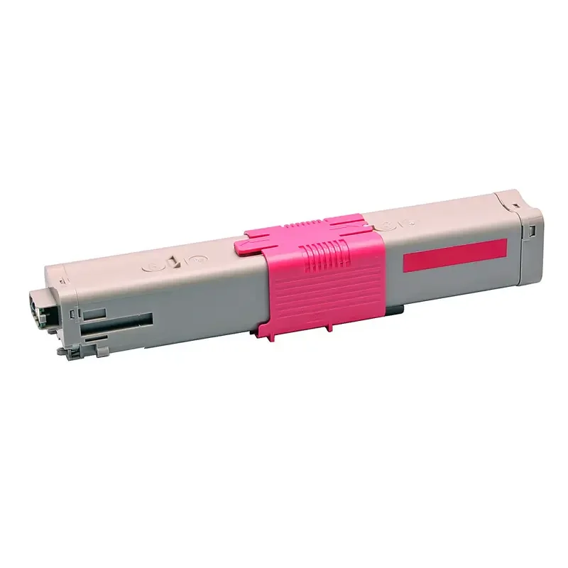 Φωτογραφία προϊόντος: Dragon Συμβατό toner Oki C530,C531,C510DN,C530DN , MC561DN, MC562DN , C511DN, C531DN, Magenta (5000 σελίδες)